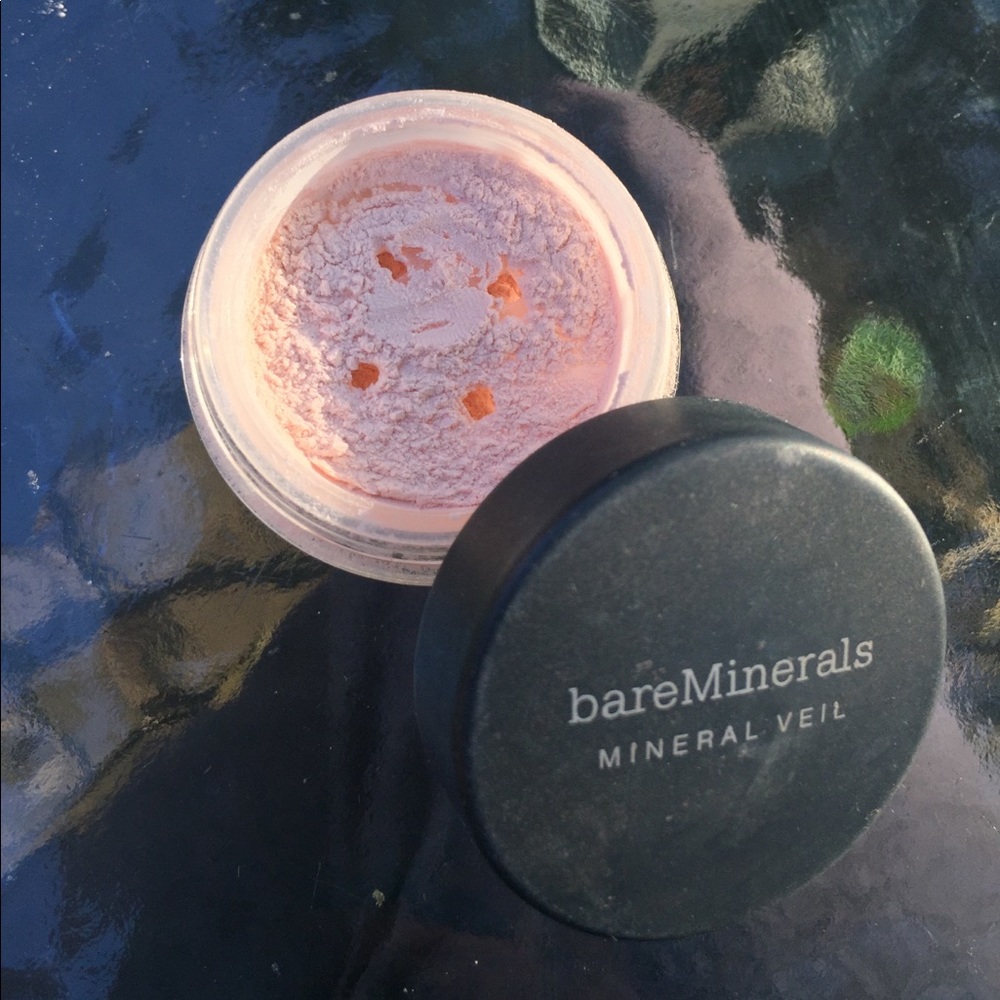 BareMinerals Mineral Veil